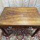 Desk - Art Deco console