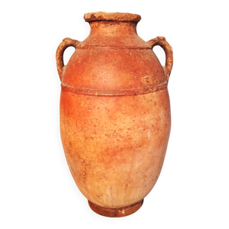 Jarre Espagne XIXème siècle