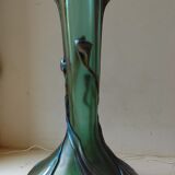 Luzoro onion vase