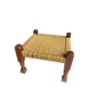 Tabouret charpoy, Inde