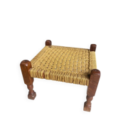Tabouret charpoy, Inde