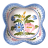 Keraluc bowl flowered