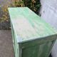 Patinated Parisian buffet