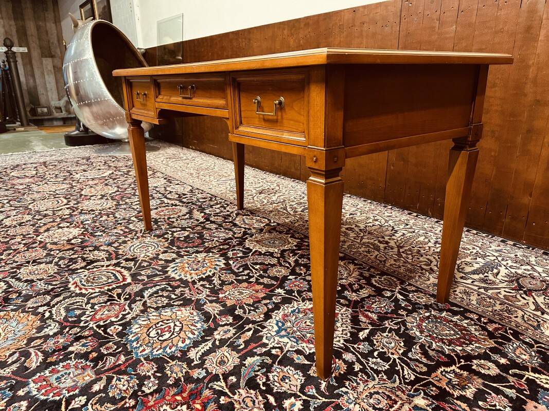 Bureau classique italien Selva