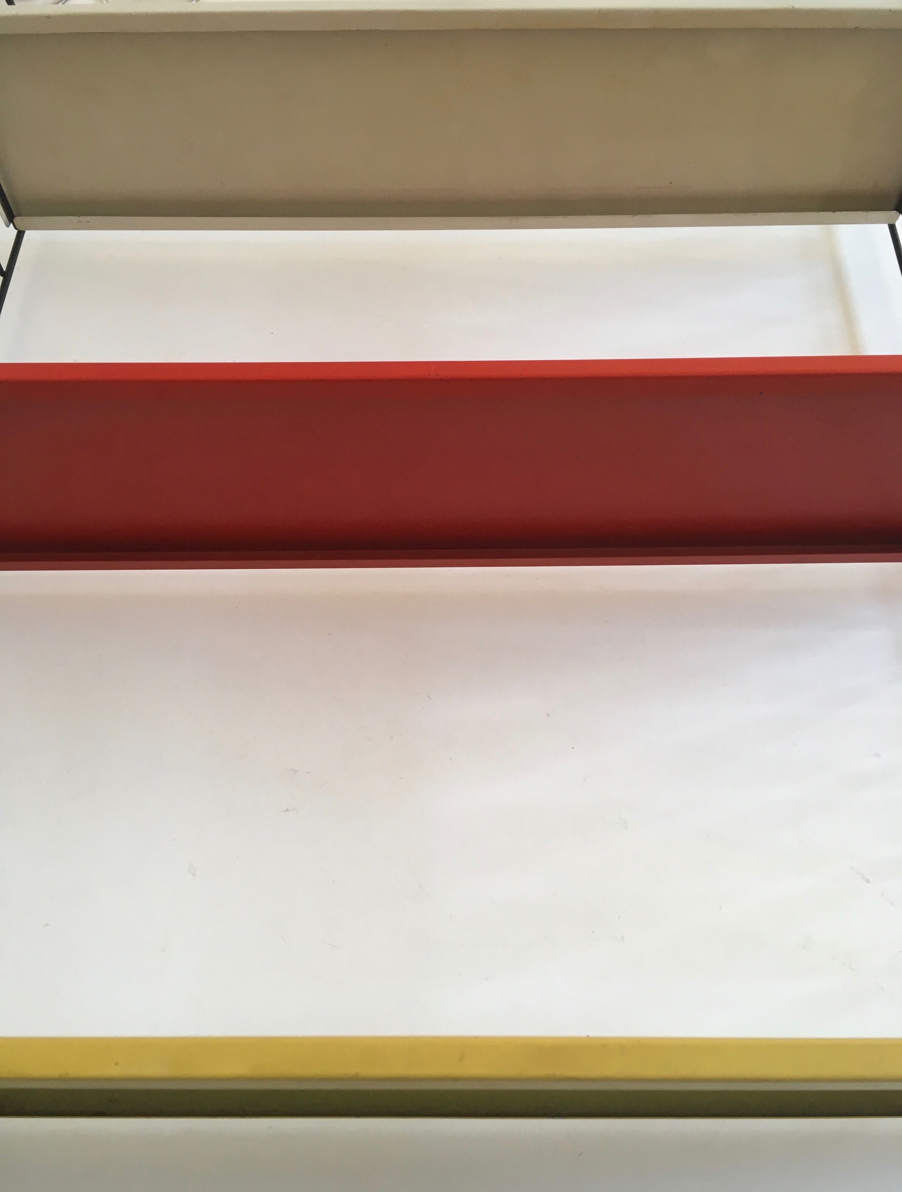 Shelf library Tomado Holland 60s