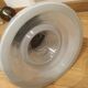 Vintage lamp suspension 1950