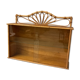 Vitrine murale