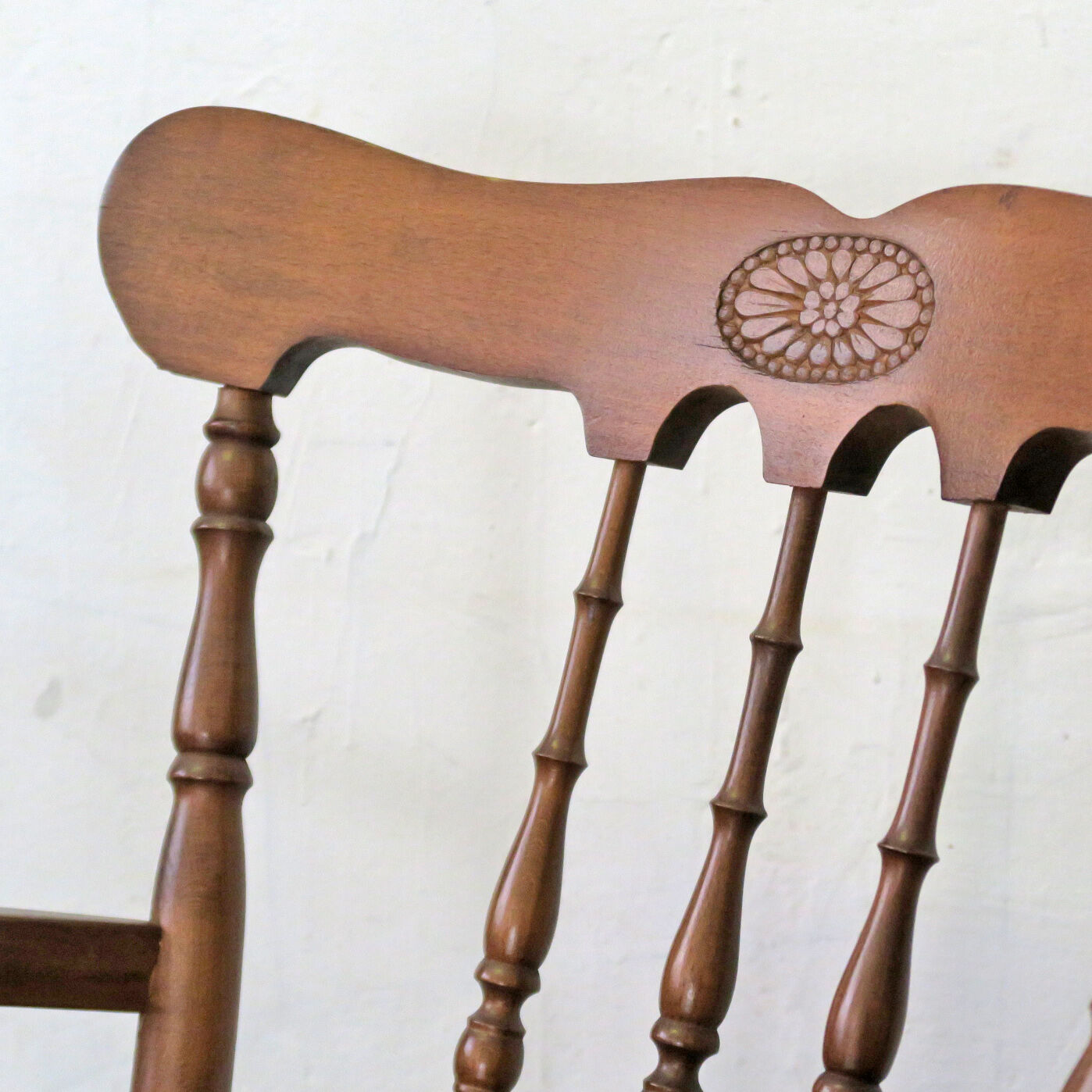 Rocking-chair