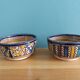 Moroccan bowls and cups