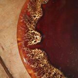 Vallauris plate