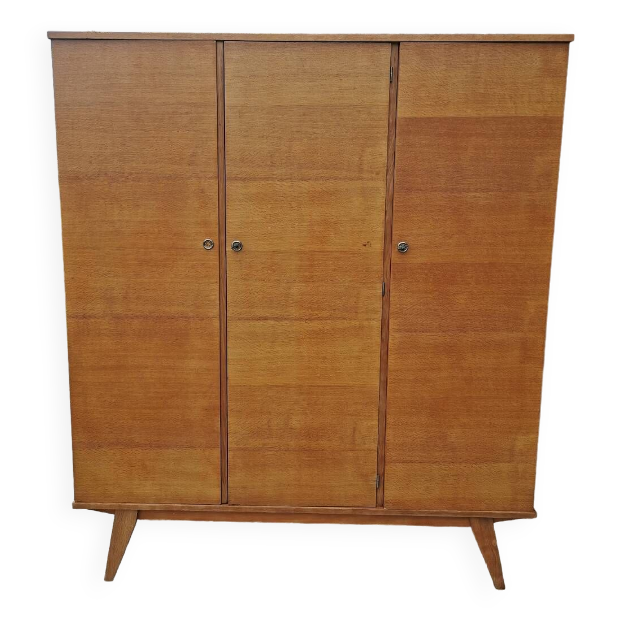Vintage dressing cabinet
