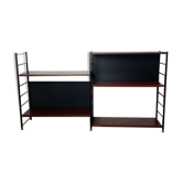 Mobimetal shelf set