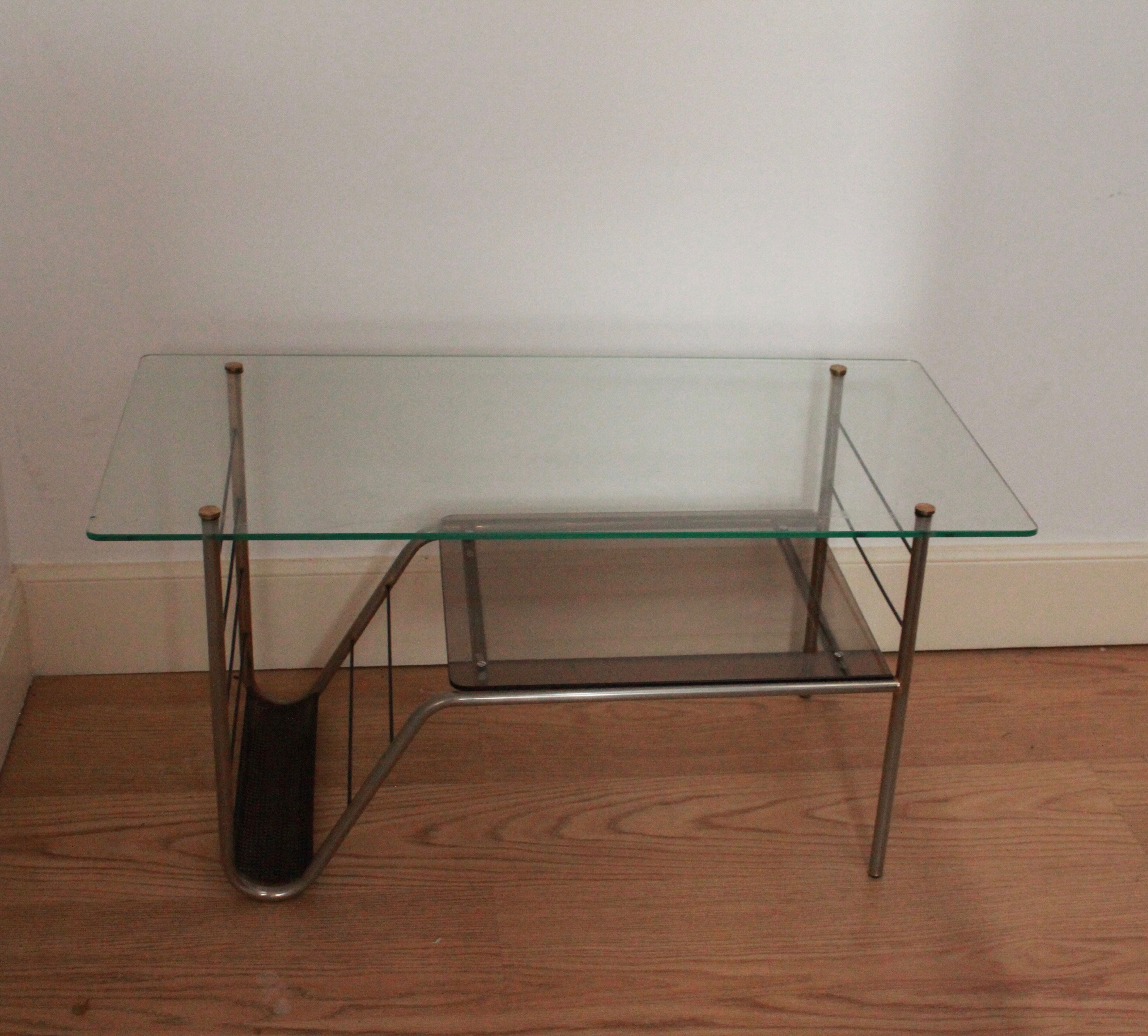 Coffee table years 1960