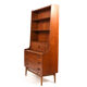 Secretary in Teak by Johannes Sorth for Nexø 1950s