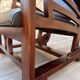 Fauteuil Charleston