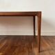 Scandinavian-style coffee table