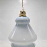 Opaline suspension