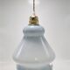 Opaline suspension
