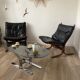 Siesta armchair by Ingmar Relling