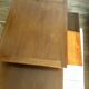 Table basse Steiner Paris — circa 1970-1980