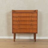 Commode des années 60 par Henning Jørgensen