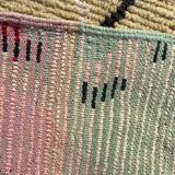 Moroccan Berber carpet