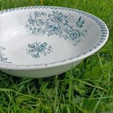 Retro ceramic basin/dish