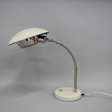 Bauhaus Table Lamp, Czechoslovakia, 1930