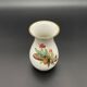 Small Rosenthal vase with pine cones and acorns, 1920s-30s.