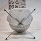 First edition Big Tulip Pierre Pailin by Artifort