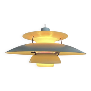 Suspension PH 5 — Poul - louis