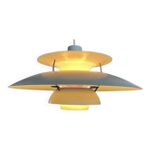 Suspension PH 5 — Poul Henningsen pour Louis Poulsen-Danemark