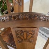 4 chaises 40/50