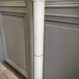 Personal scale and medicine measuring rod