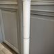 Personal scale and medicine measuring rod