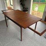 Mid-century dining table by Ib Kofod Larsen for G-Plan, Ro
