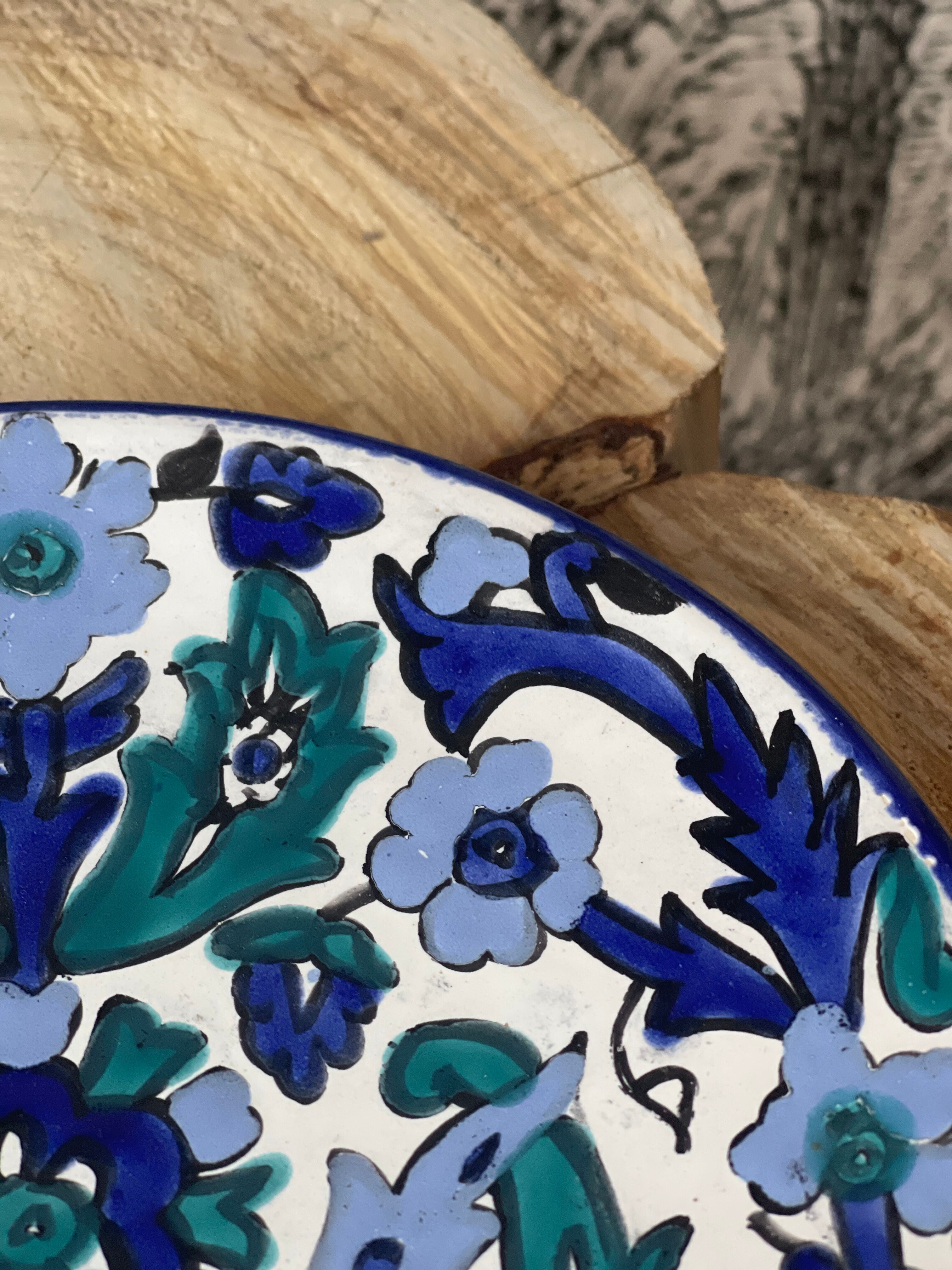 Artisanal ceramics 1970