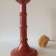 Ceramic candleholder