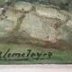 Tableau ancien marine Bretagne