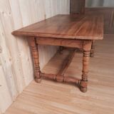 Old farm table