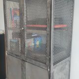Armoire Industriel