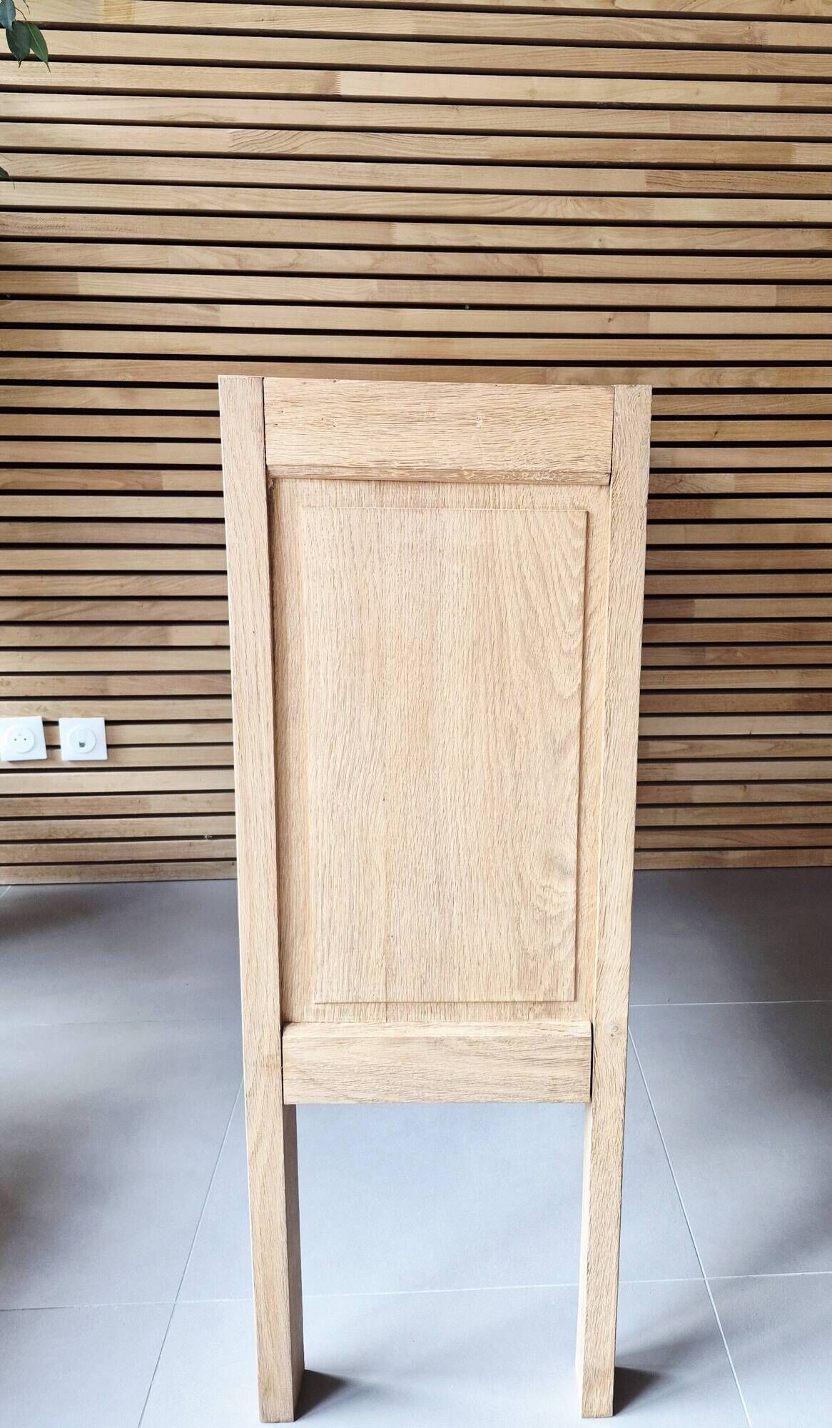 Enfilade / Art Deco display cabinet