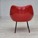 1960s, socialist realism design icon by Roman Modzelewski, model RM58.