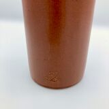 MKM sandstone beer bottle