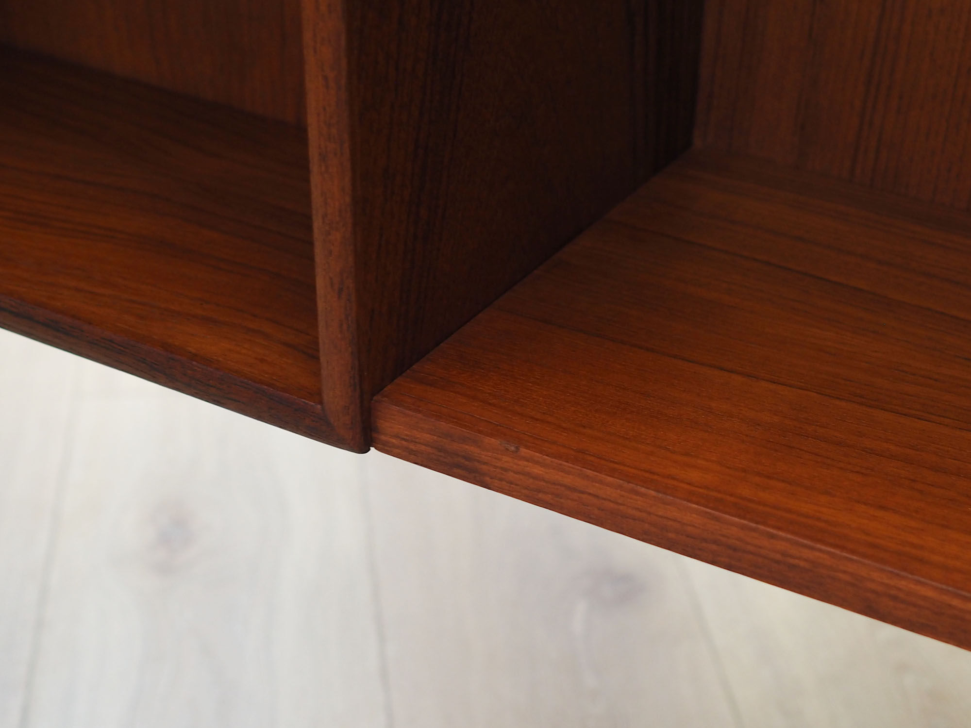 Teak desk, Danish design, 60s, made in Denmark