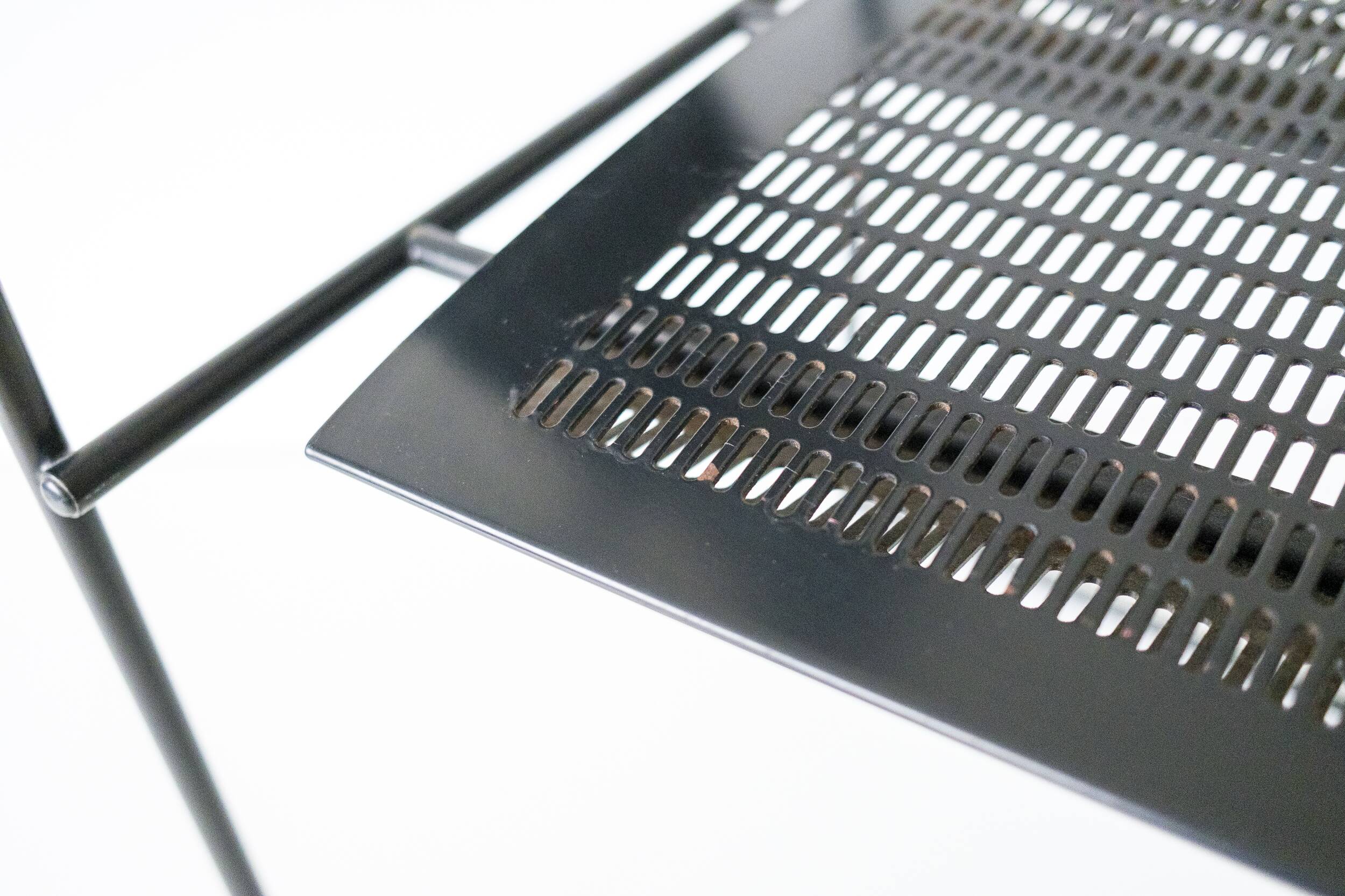 Chairs Quinta - Mario Botta