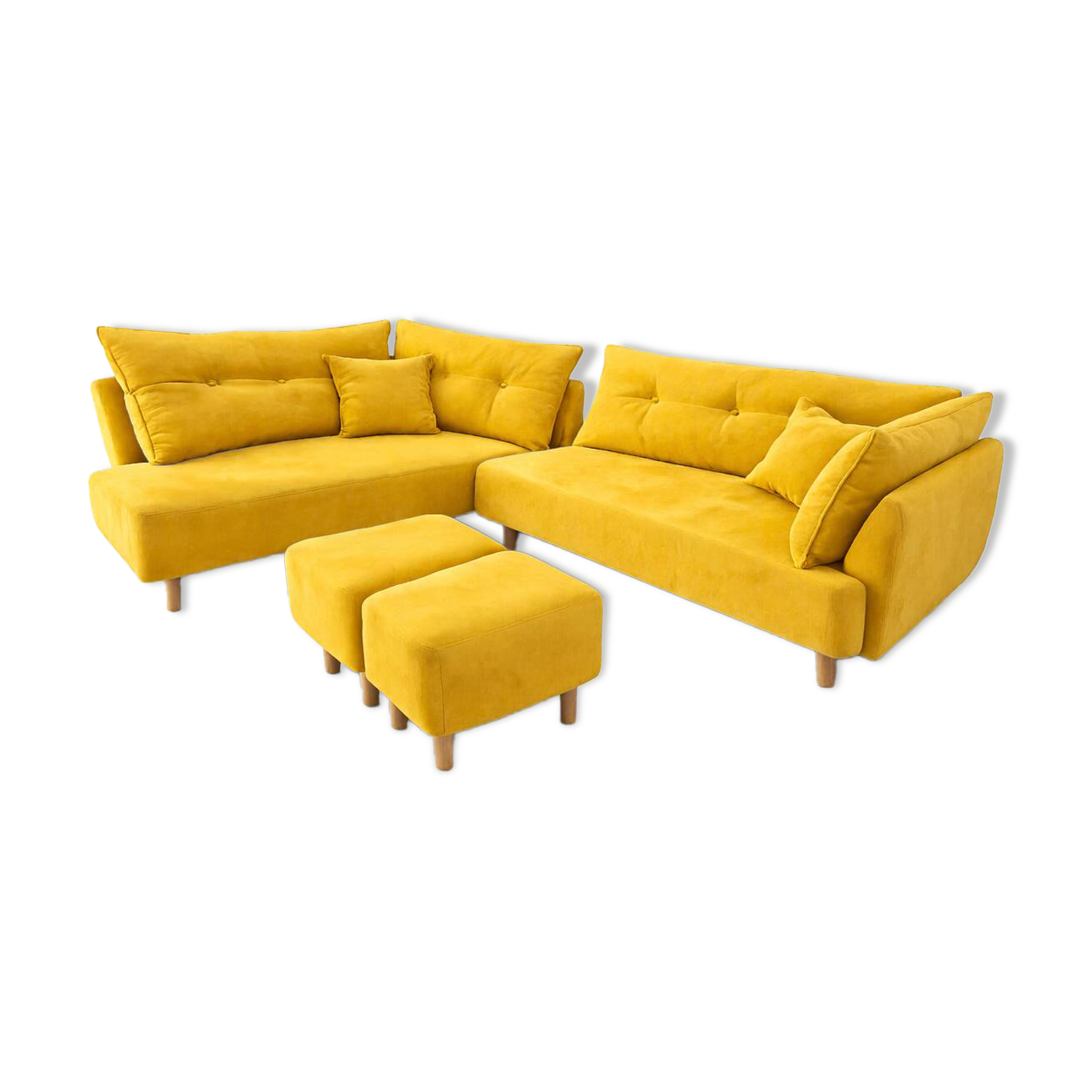 Modular sofa LIVOM Mike