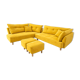 Modular sofa LIVOM Mike