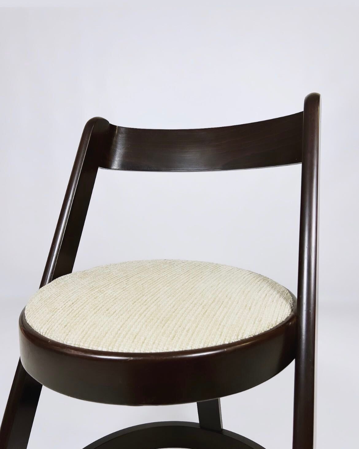 Italian design chair
