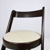 Italian design chair
